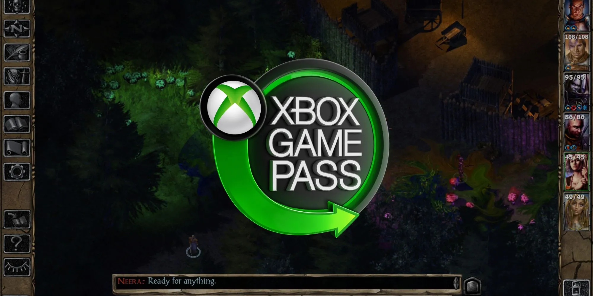 Xbox Game Pass bổ sung game kinh điển tháng 7/2025, ảnh minh họa game retro mới