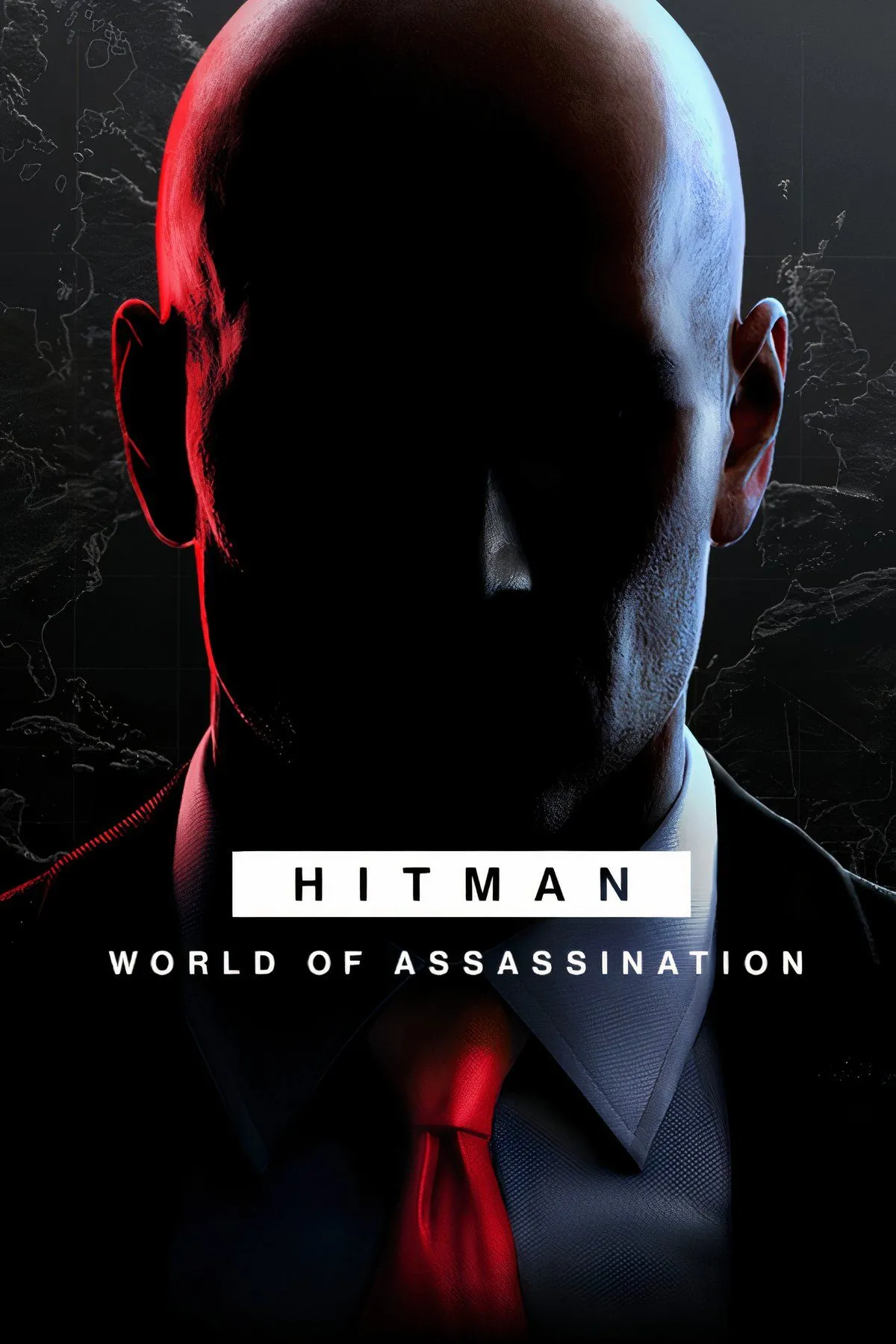 Đặc vụ 47 trong Hitman World of Assassination, sẵn sàng hành động trên nhiều nền tảng