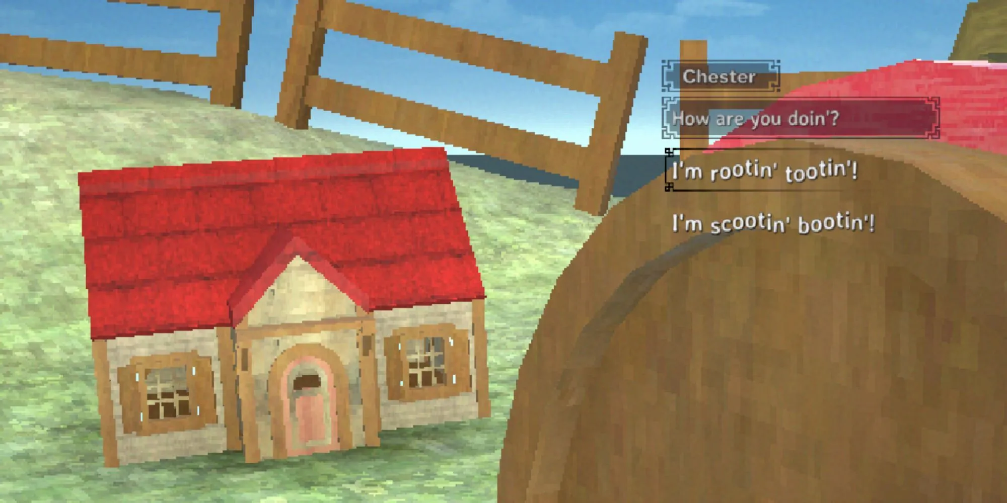Game Building Relationships mô phỏng hẹn hò nhà cửa và câu cá ô tô