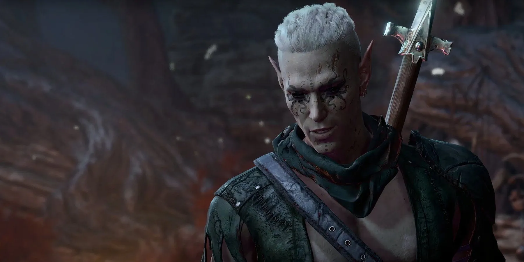 He Who Was, nhân vật bí ẩn muốn trừng phạt Madeline trong nhiệm vụ Phạt Kẻ Ác của Baldur's Gate 3