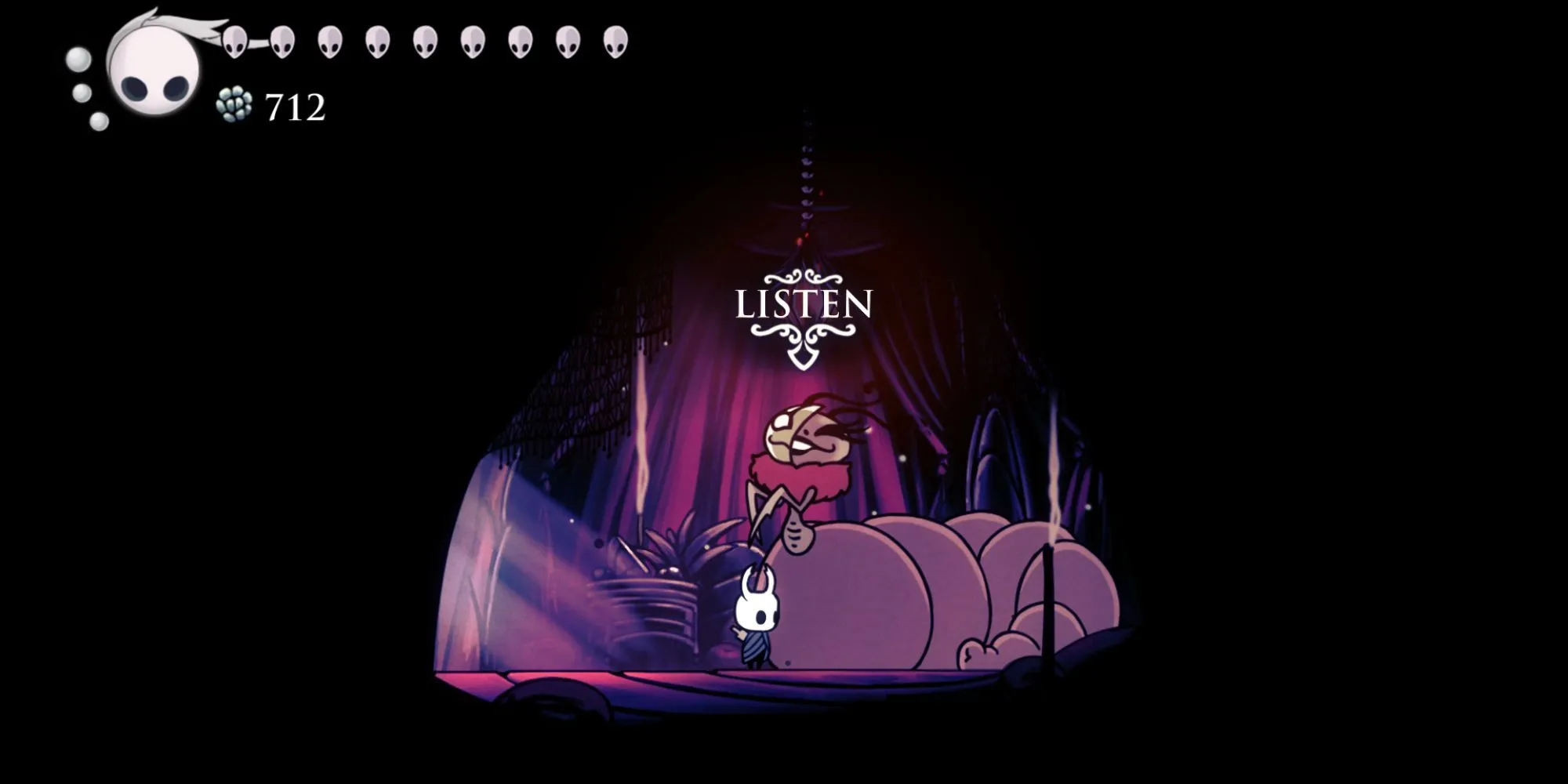 Hollow Knight Divine