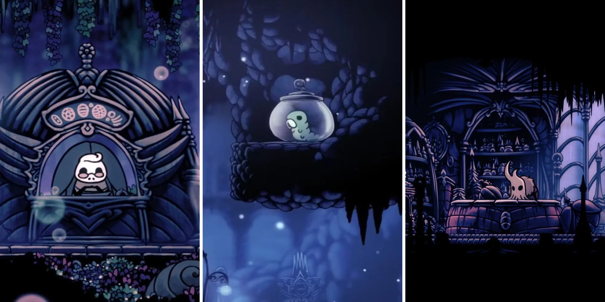 Hollow Knight Money Makers