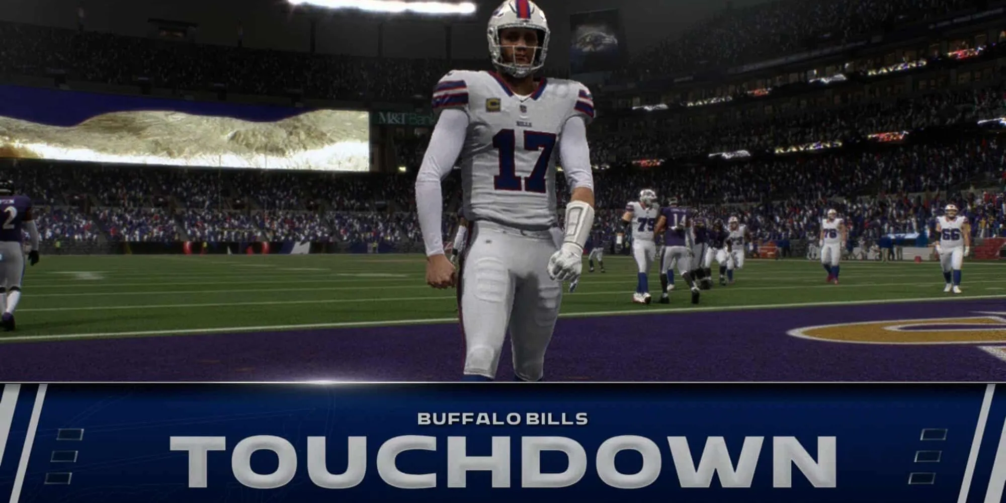 Madden NFL 26 nỗ lực cải thiện chế độ Franchise, học hỏi từ thành công của College Football 25.