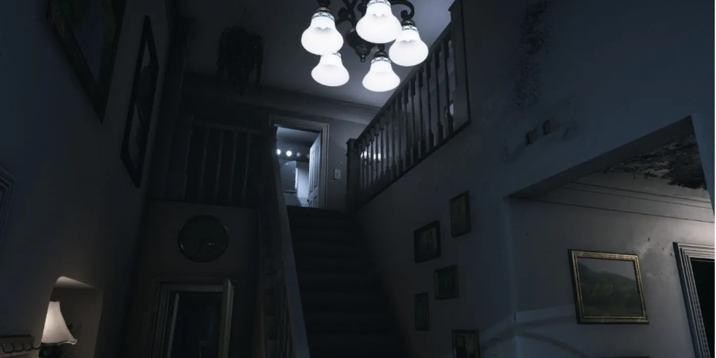 visage entryway