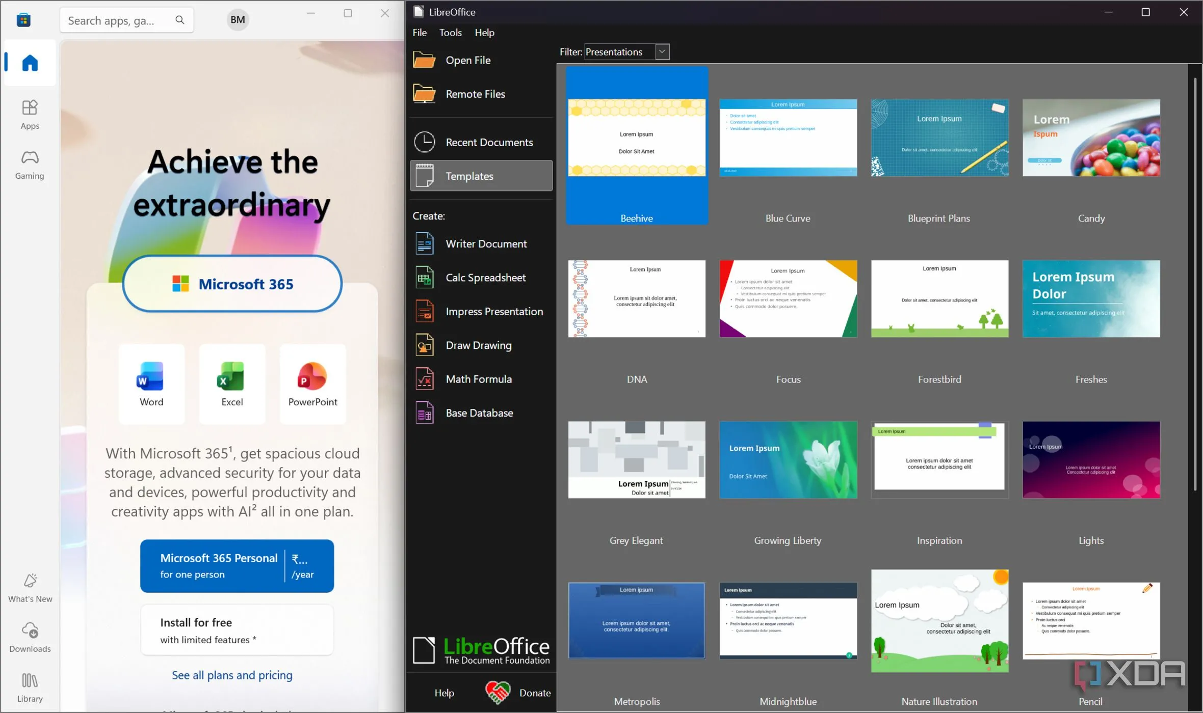 Ai phù hợp với LibreOffice: sinh viên, freelancer, doanh nghiệp nhỏ