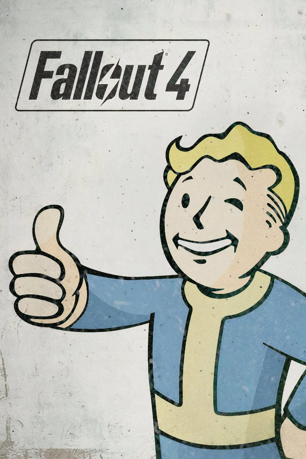 Ảnh bìa và dữ liệu cơ bản của Fallout 4: thông tin phát hành, đánh giá và nền tảng chơi
