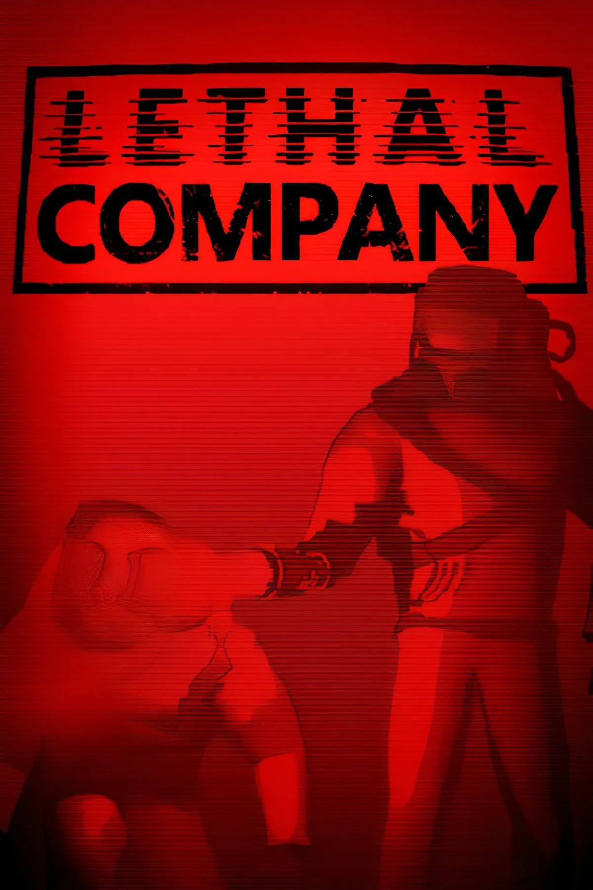 Ảnh Lethal Company - game co-op kinh dị, teamwork và mod nổi bật