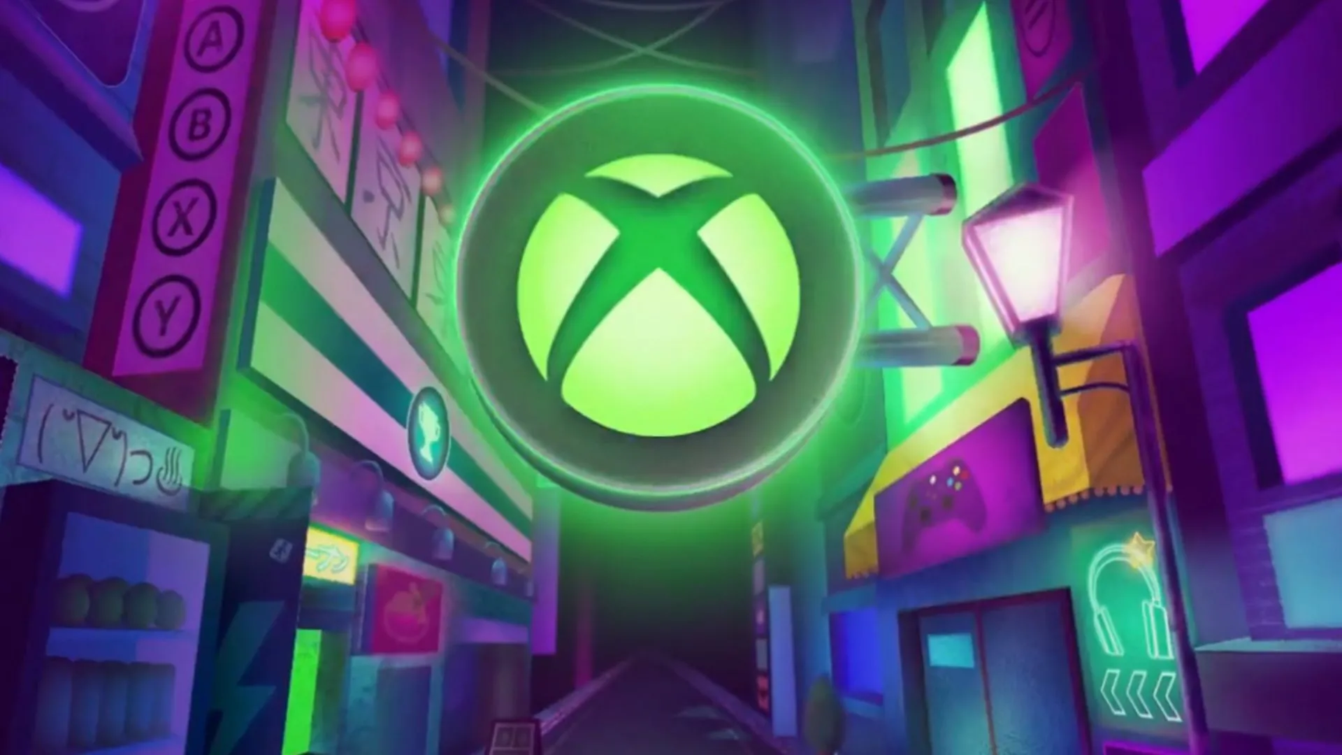 Artwork Xbox tại Tokyo Game Show 2025: Forza Horizon 6 lấy bối cảnh Nhật Bản, bước tiến chiến lược nội dung địa phương hóa