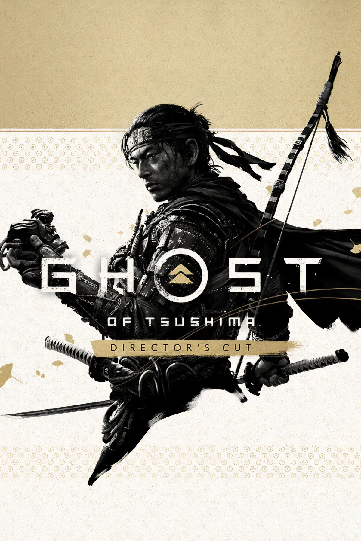 Cảnh thiên nhiên và cưỡi ngựa trong Ghost of Tsushima