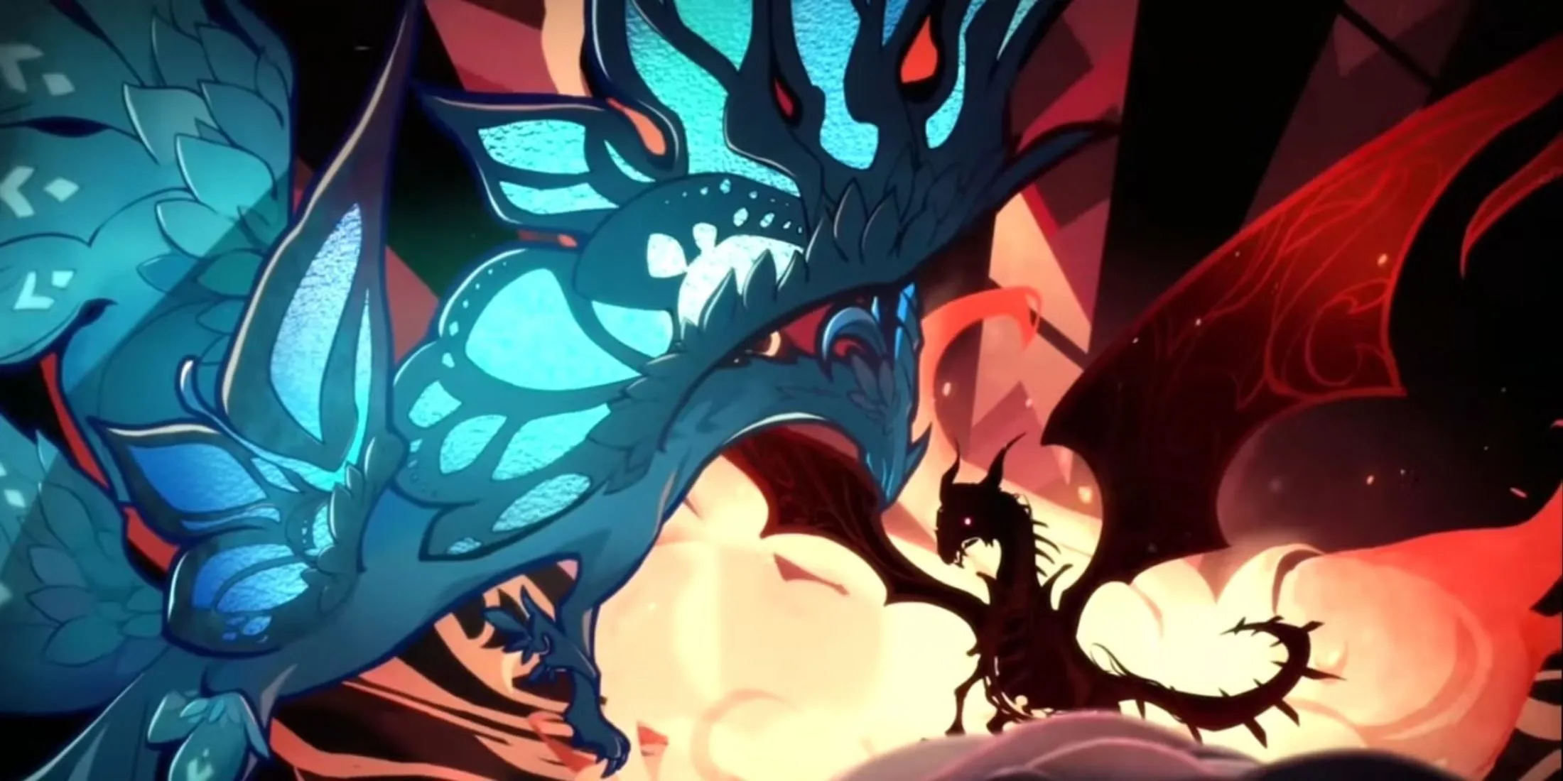 Durin concept art khoe vũ khí và phong cách Hexenzirkel, phù hợp với nhóm Venti/Albedo/Fischl