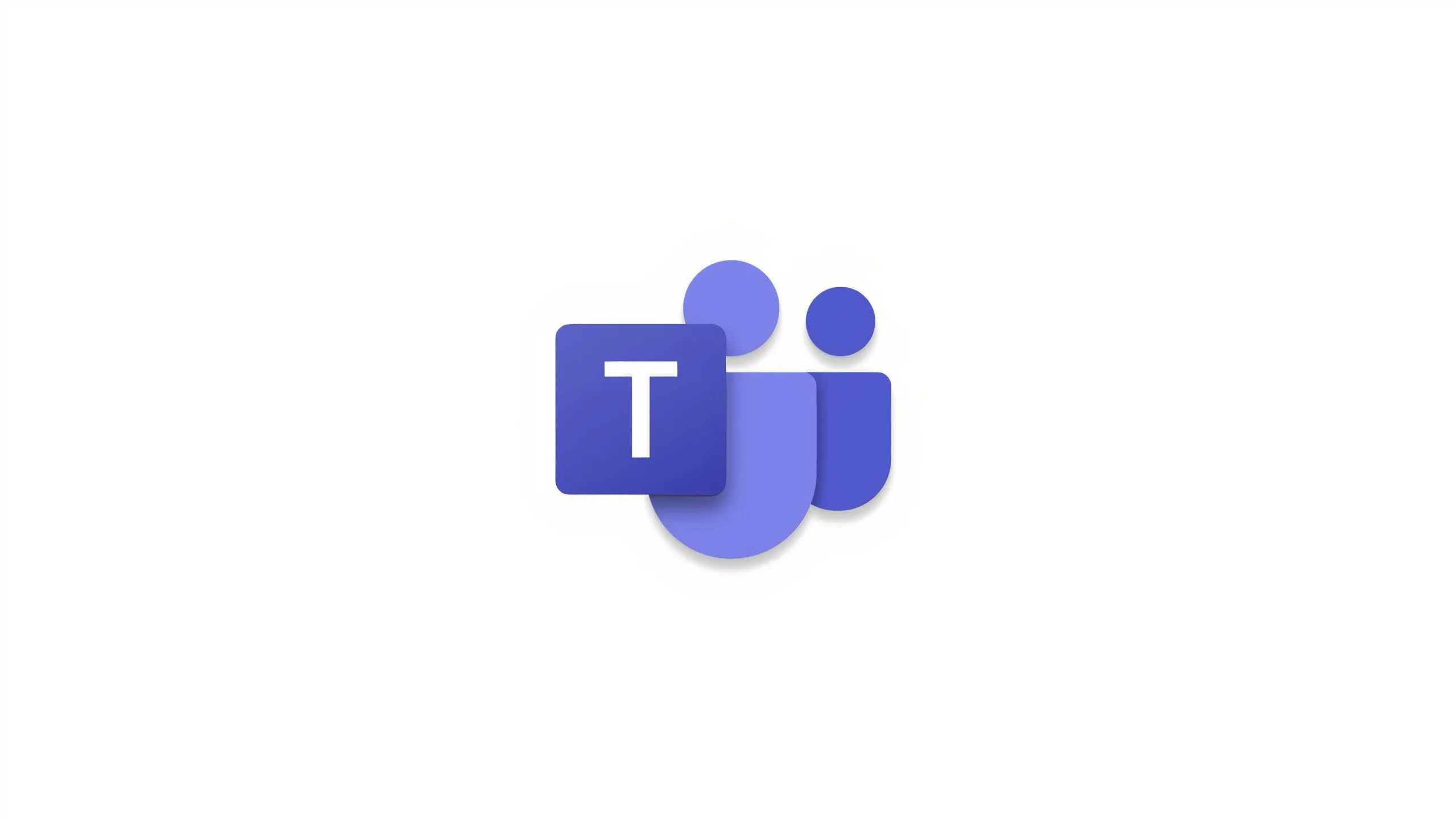 Giao diện thông báo vị trí trên Microsoft Teams