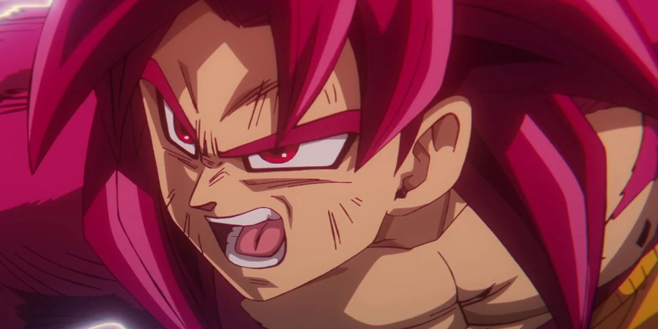 Goku SSJ4 trong một fan-art/visual liên quan tới Daima, gợi ý về khả năng hồi sinh các hình thức sức mạnh cổ điển