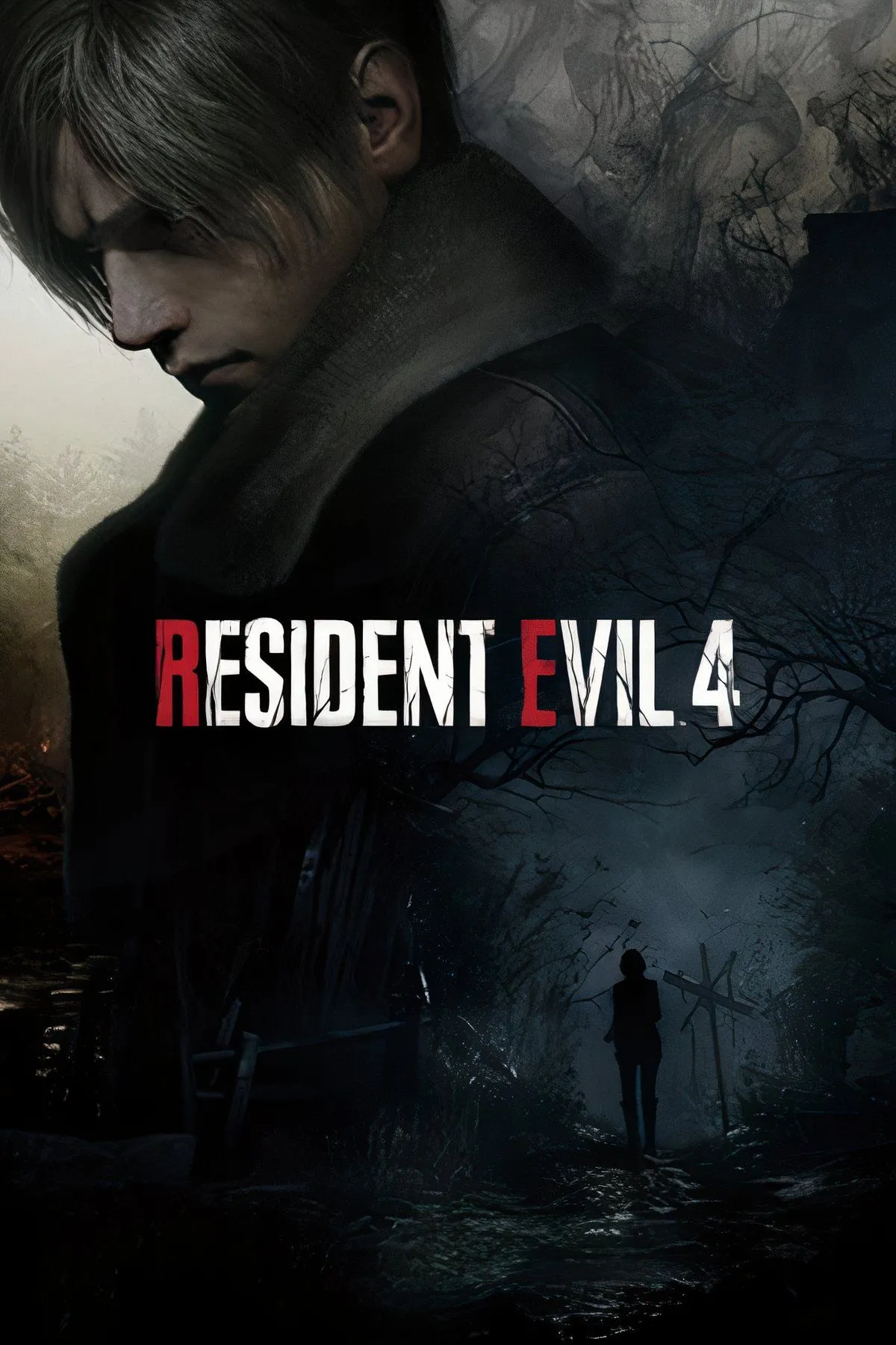 Hình ảnh Resident Evil 4 VR minh họa khả năng gây sợ mạnh hơn khi chuyển sang môi trường thực tế ảo
