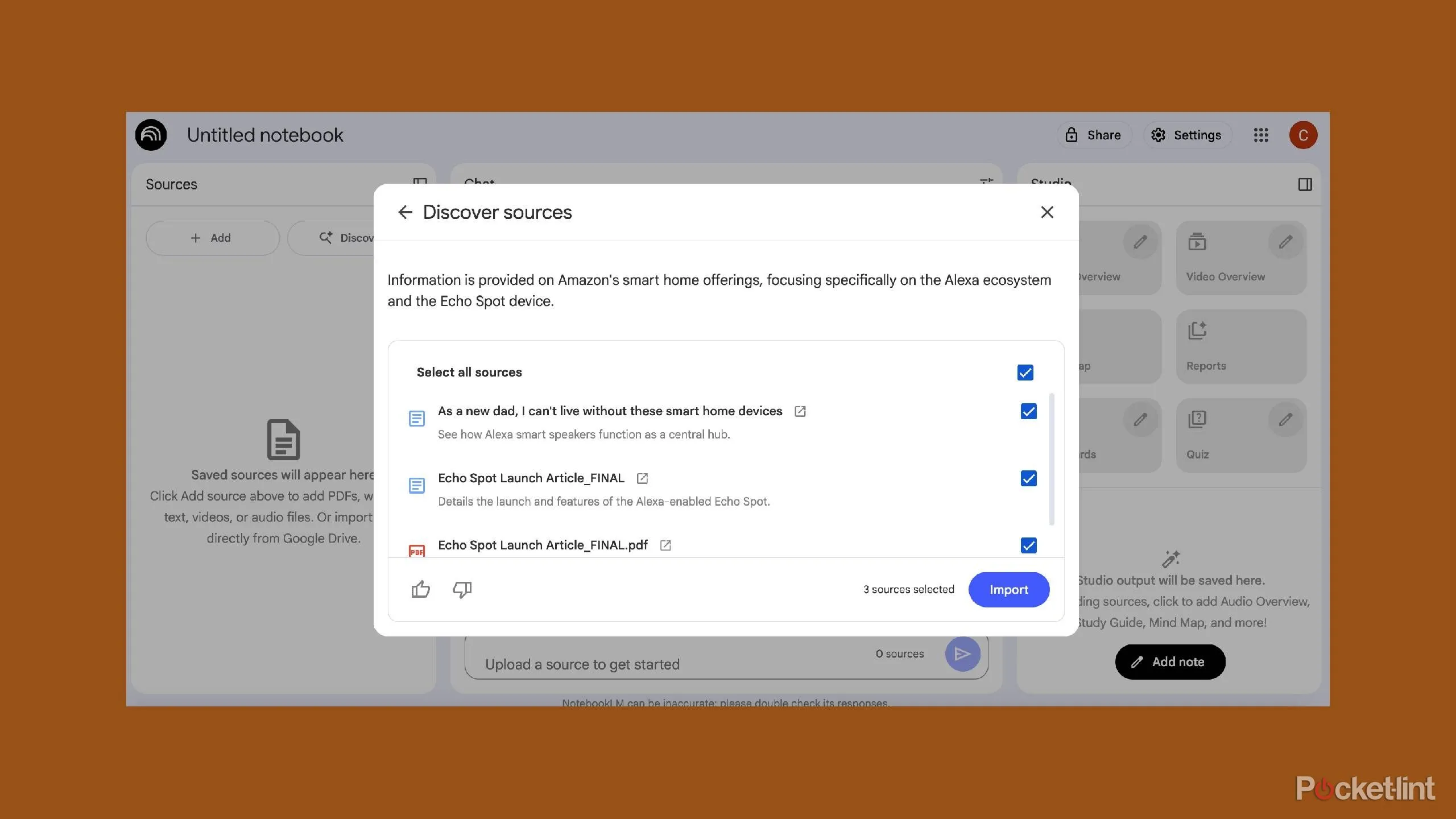 Kết quả tìm kiếm NotebookLM từ Google Drive giúp game thủ tìm file hướng dẫn cũ