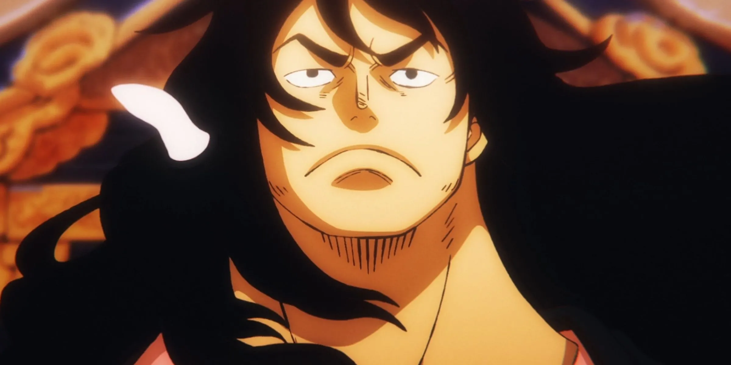 Kozuki Momonosuke — Shogun của Wano, có tiềm năng mở khóa nhiều loại Haki trong Final Saga