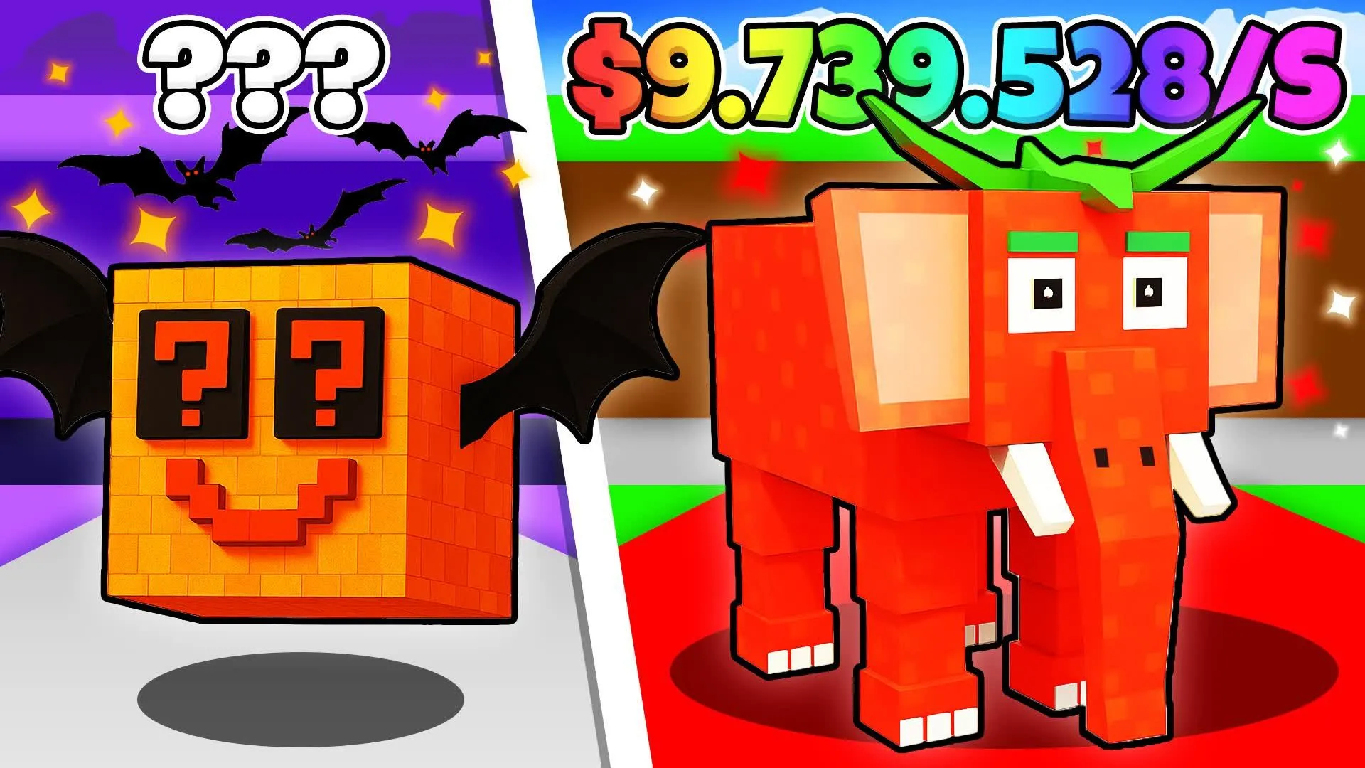 Map &quot;Stealing Brainrots&quot; trên Fortnite — bìa cover được cho là bản sao từ gameplay Roblox