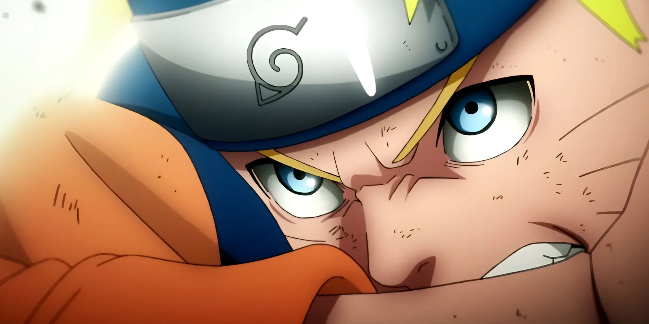 Naruto - tượng đài shonen được nhắc đến khi so sánh với Black Clover