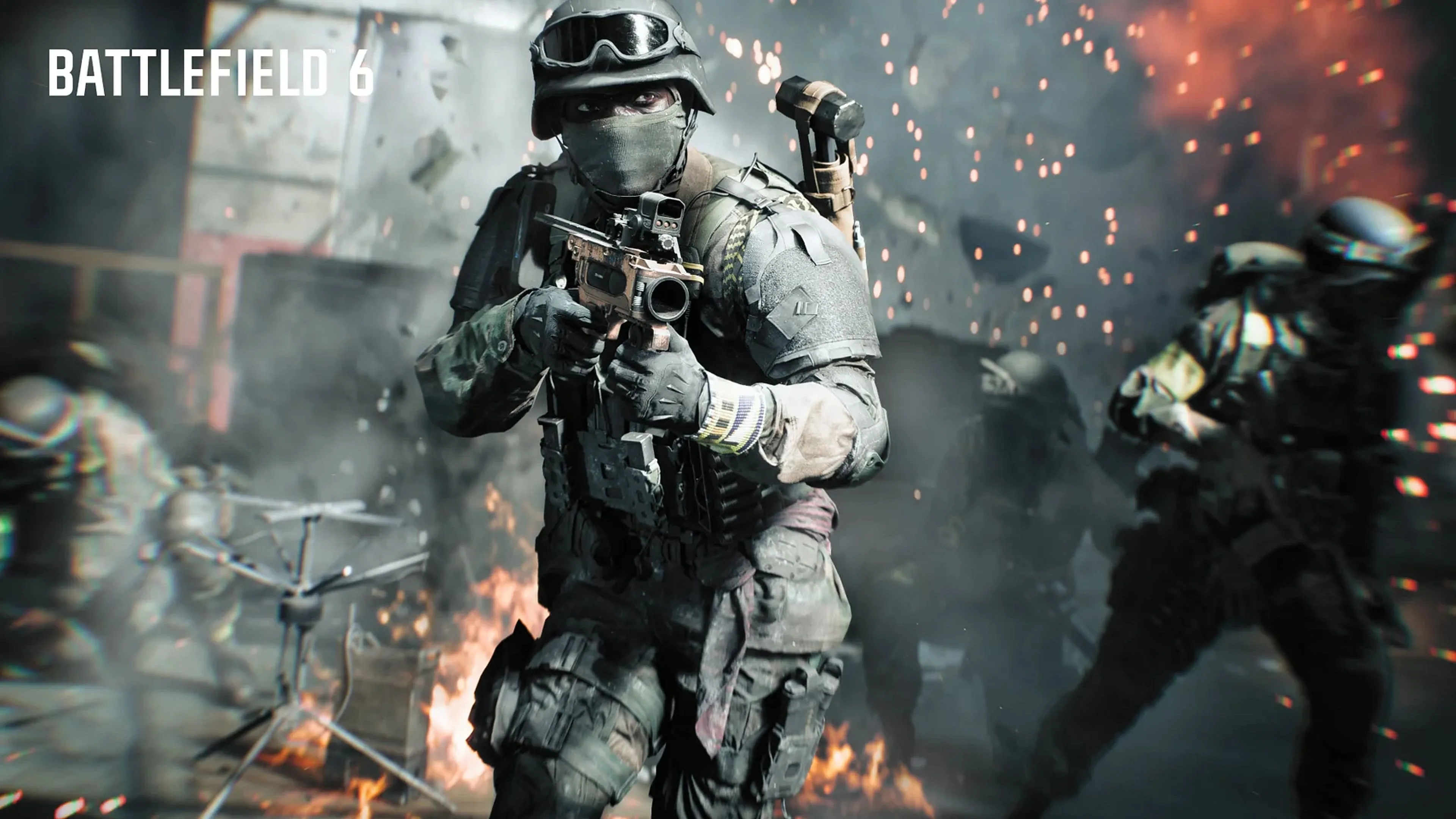 Savior và Payback Kills trong Battlefield 6