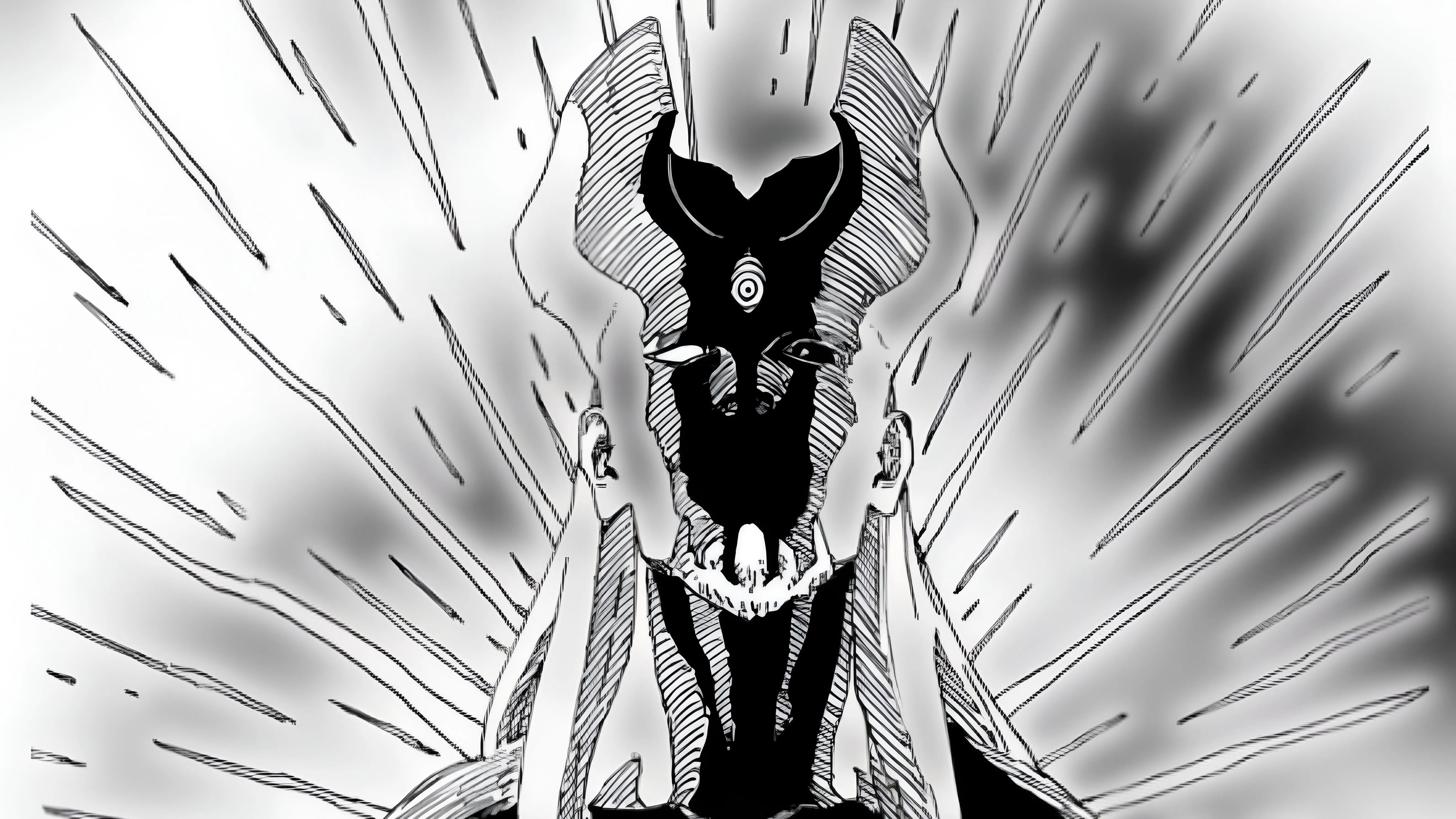 Shibai Otsutsuki tiềm ẩn mối đe dọa cuối cùng