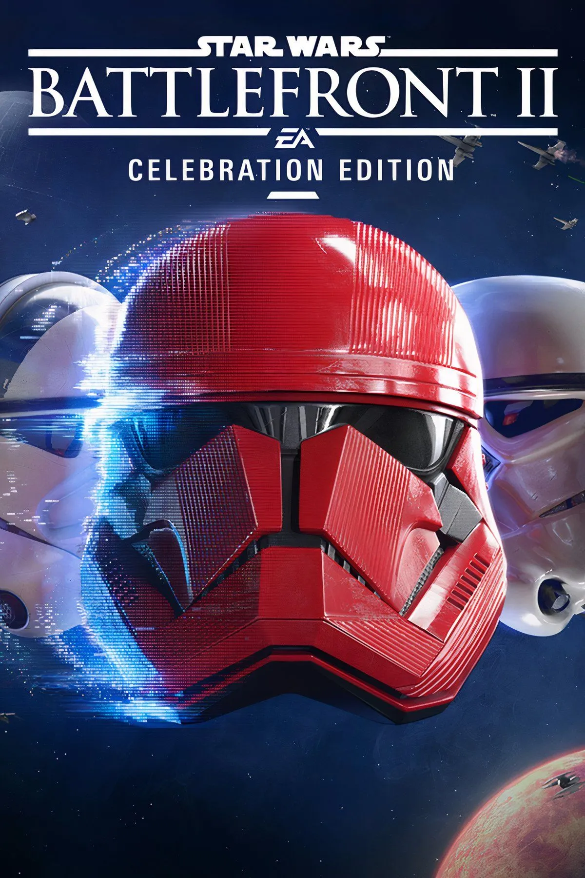 Star Wars Battlefront II - tranh cãi loot box khiến game trở thành tâm điểm phản đối