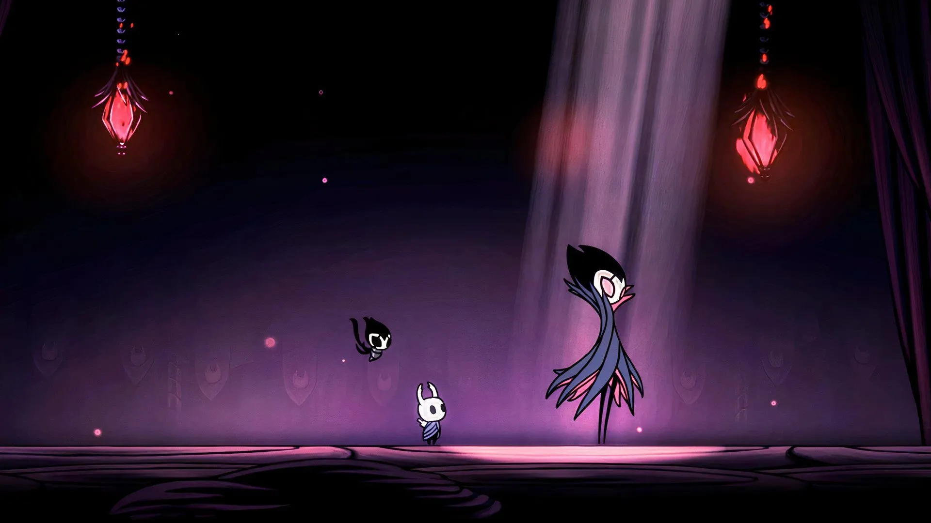 Troupe Master Grimm trong DLC — nguồn notch quan trọng cho người chơi có DLC