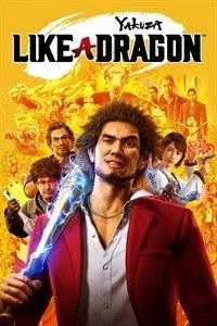 Yakuza: Like a Dragon — bối cảnh đường phố Yokohama, lối chơi turn-based và nhân vật Ichiban Kasuga