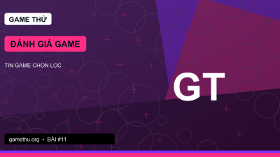 Thang điểm đánh giá game: vì sao trải nghiệm thật quan trọng hơn cấu hình