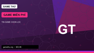 Cẩn trọng với game free: nhận quà, sự kiện và giới hạn nạp như thế nào
