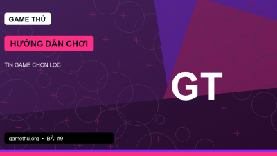 Hướng dẫn chơi game hiệu quả: xây nền tảng trước khi chạy theo mẹo nhanh